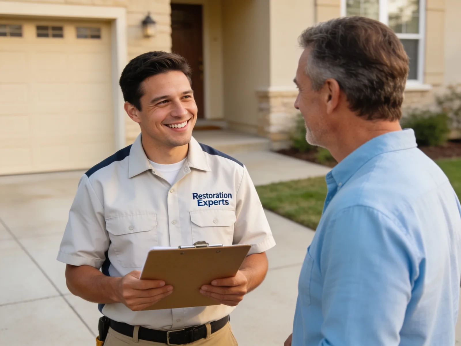Water Damage Cleanup Chester, CA FAQs